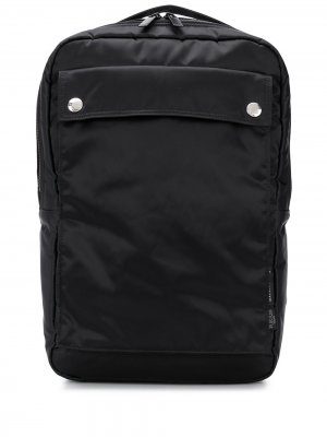 Рюкзак для ноутбука из коллаборации с Porter Porter-Yoshida & Co.. Цвет: черный