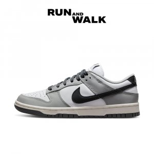Dunk Low Light Дымчато-серый (Женщина) ДД1503-117 Nike