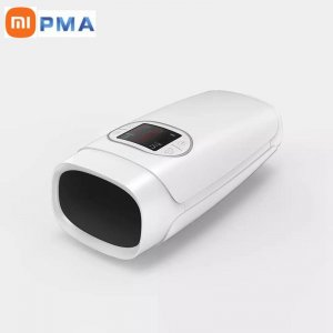 Youpin PMA Mouse Массажер для рук с инфракрасным подогревом лечения артрита, облегчение боли, беспроводной рук, можно использовать на открытом воздухе Xiaomi