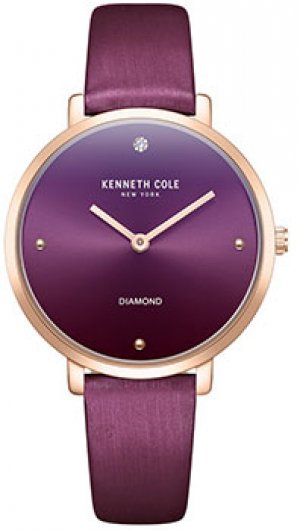 Fashion наручные женские часы KCWLA2237002. Коллекция Classic Kenneth Cole