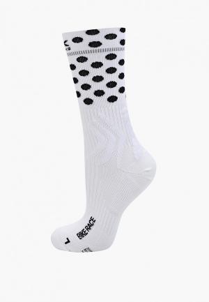 Термоноски X-Socks X-SOCKS® BIKE RACE 4.0. Цвет: белый