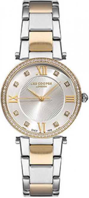 Fashion наручные женские часы LC07308.230. Коллекция Lee Cooper