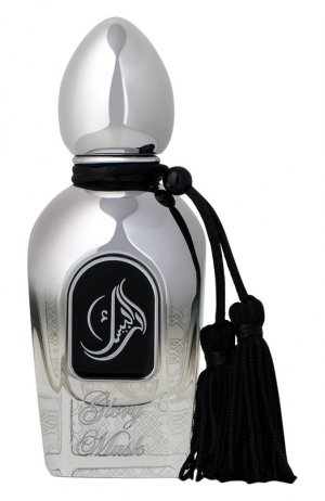 Духи Glory Musk (50ml) Arabesque Perfumes. Цвет: бесцветный
