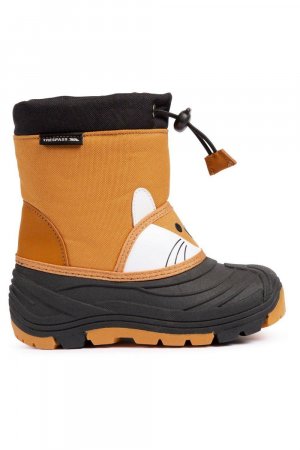 Зимние ботинки Бодхи , коричневый Trespass