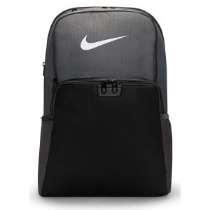 Очень большой рюкзак Brasilia 9.5 , серый Nike
