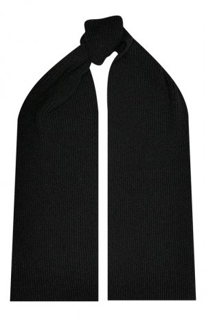 Кашемировый шарф Inverni. Цвет: серый