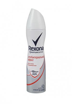 Дезодорант Rexona Антибактериальный эффект, 150 мл