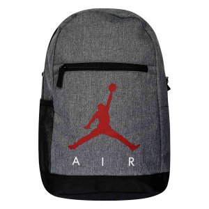 Рюкзак Air School Backpack Jordan. Цвет: серый