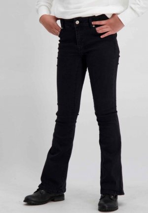 Джинсы Bootcut VERONIQUE , цвет black Cars Jeans