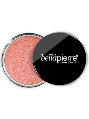 Bellapierre cosmetics 4MB1 Рассыпчатые минеральные румяна Desert Rose. Цвет: розовый
