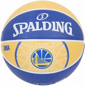 Мяч баскетбольный Golden State Spalding