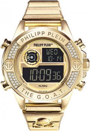 Fashion наручные женские часы PWFAA0621. Коллекция G.o.a.t. Philipp Plein