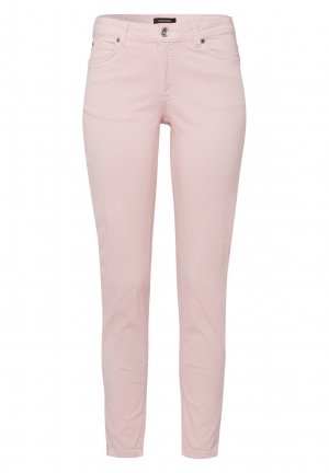 Узкие джинсы , розовый More &