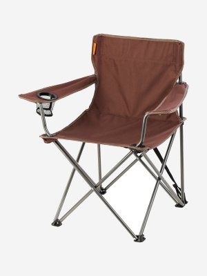Кресло кемпинговое , Коричневый, размер Без размера Outventure. Цвет: коричневый