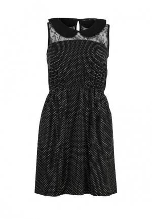 Платье Emoi. Цвет: черный