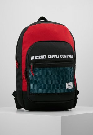 Рюкзак KAINE , цвет black/red Herschel