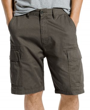 Мужские шорты-карго свободного покроя больших и высоких размеров Levi's Levi's