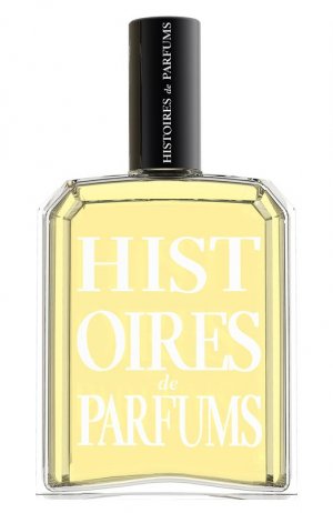 Парфюмерная вода Encens Roi (120ml) Histoires de Parfums. Цвет: бесцветный
