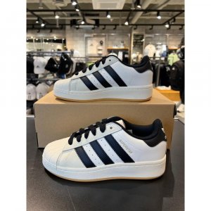 Adidas [adidas] Original Superstar XLG ID5698 кроссовки унисекс