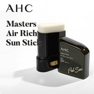 Masters Air Rich Sun Stick SPF 50+ PA++++ 14г AHC