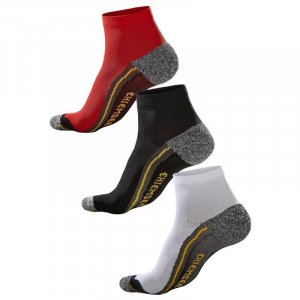 Походные носки (3 пары) для нейтрального цвета Chiemsee