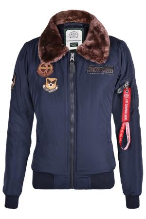 Jacket Sir Raymond Tailor. Цвет: navy