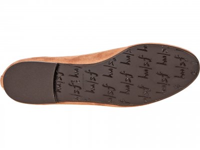 Обувь на низком каблуке Jigsaw French Sole