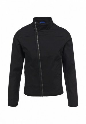 Куртка Vito VI992EMBFL09. Цвет: черный