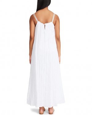Платье Flowget About It Dress, белый Steve Madden