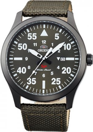 Японские наручные мужские часы UNG2004F. Коллекция Sporty Quartz Orient