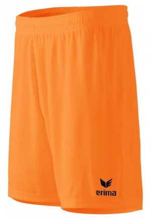 Короткие спортивные брюки RIO , цвет neon orange Erima