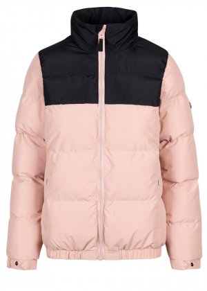 Розовая ватная куртка Harding, розовый Trespass