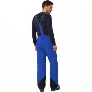 Бриллиантовые брюки мужские , цвет Surf Web Salomon
