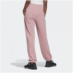 Брюки Adidas PANTS HF7515 34. Цвет: розовый