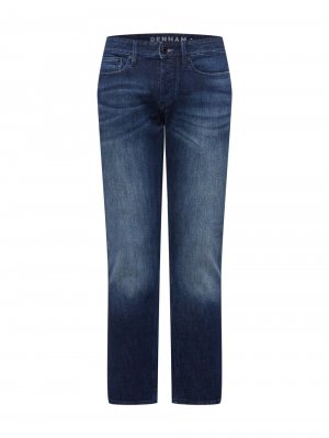 Обычные джинсы RAZOR, темно-синий Denham