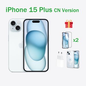 IPhone 15 Plus Apple