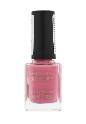Лак для ногтей Max Factor MA100LWFFP69. Цвет: розовый
