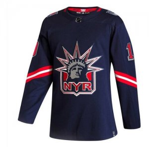 Хоккейный свитер New York Rangers Panarin 10 adidas