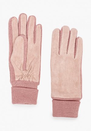 Перчатки Onigloves. Цвет: розовый