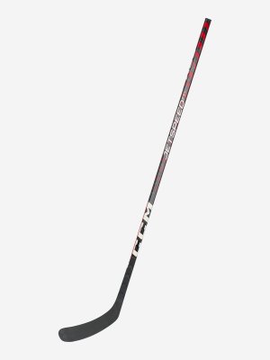 Клюшка хоккейная детская Jetspeed FT5 Pro IN 55, Мультицвет, размер L CCM. Цвет: мультицвет