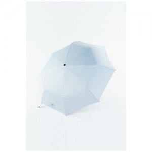 Зонт складной Panton KW041-000085 Голубой Kawaii Factory