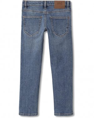 Джинсы Jeans Regular 2, цвет Medium Blue Mango