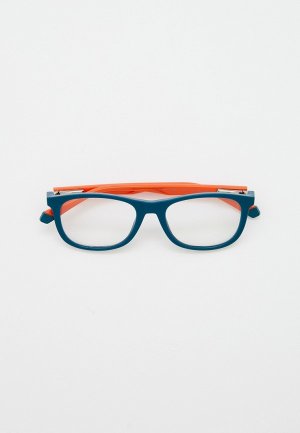 Оправа и солнцезащитные линзы Polaroid CLIP-ON. Цвет: разноцветный