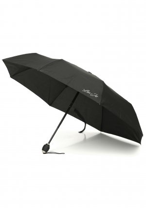 Зонт LIU JO. Цвет: черный