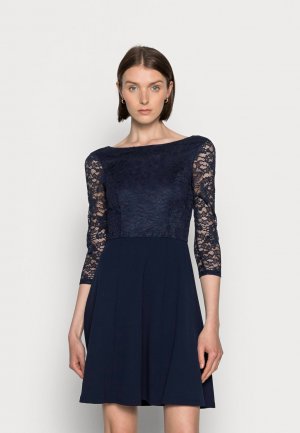 Коктейльное/праздничное платье , цвет dark blue Anna Field