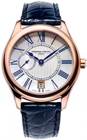 Швейцарские наручные женские часы FC-318MPWN3B4. Коллекция Ladies Automatic Frederique Constant
