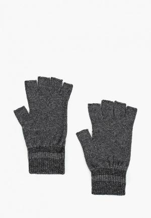 Перчатки Colins Colin's. Цвет: серый
