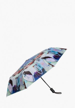 Зонт складной Mellizos. Цвет: разноцветный