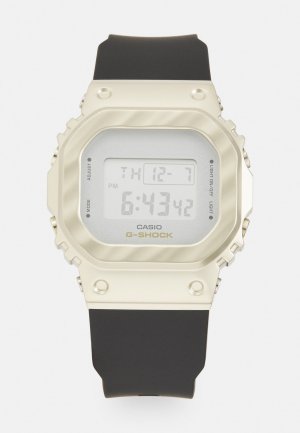 Цифровые часы BELLE COURBE G-SHOCK, цвет black/gold-coloured G-Shock