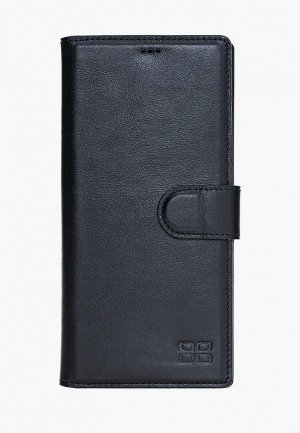 Чехол для телефона Bouletta Samsung Galaxy Note 10. Цвет: черный